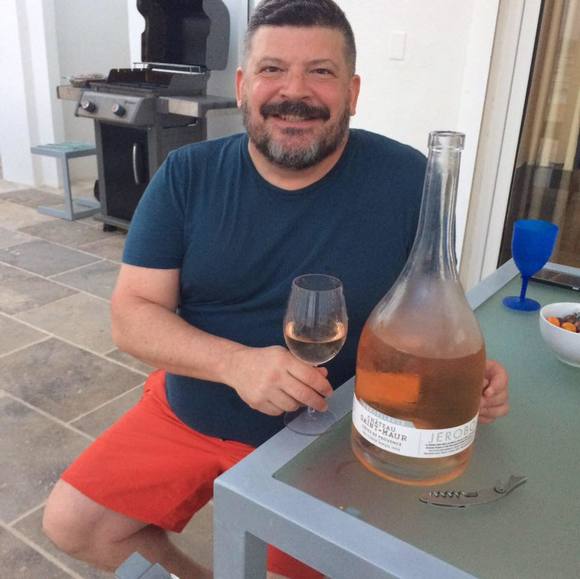 Meet your Posher, David - Picture 1 of 1